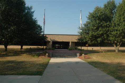 coventry ri town hall